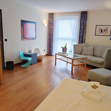 Arvena Kongress Hotel - Hotel In Der Wagnerstadt Bayreuth Luaran gambar