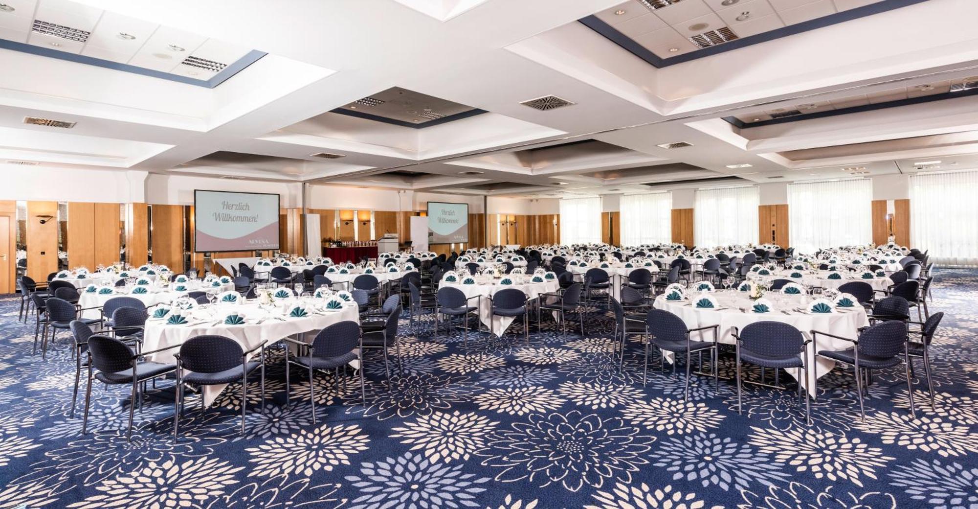 Arvena Kongress Hotel - Hotel In Der Wagnerstadt Bayreuth Luaran gambar